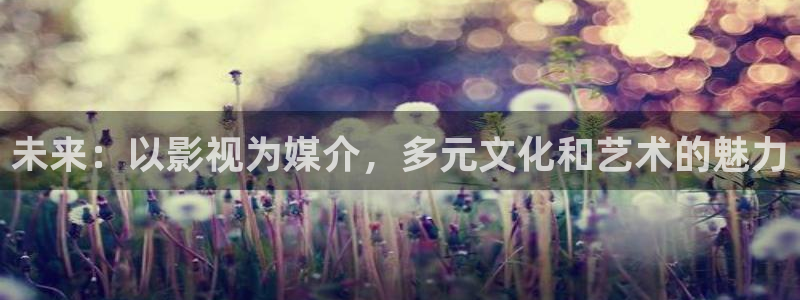 八戒理论影院：未来：以影视为媒介，多元文化和艺术的魅力